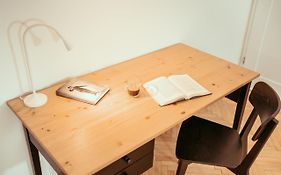 Wilcza Apartament